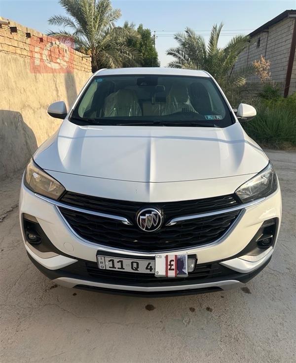 بیوک ئێنکۆر جی ئێکس 2023  بۆ فرۆشتن لە عێراق - حیللە